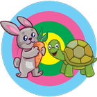 Opposites For Kids icon