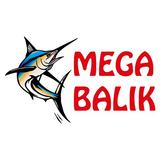 Mega Balık-icoon