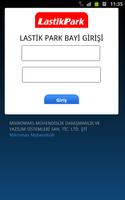 Lastik Park 포스터