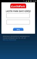 برنامه‌نما Lastik Park عکس از صفحه