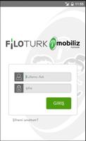 Mobiliz Çocuğum Güvende 海报