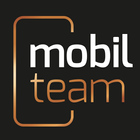 Mobil Team ikona