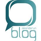 İskenderun Blog-icoon