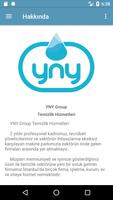 YNY Temizlik 스크린샷 2