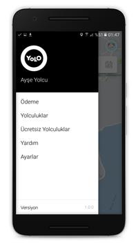 YOLO screenshot 3