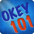 Okey 101-icoon
