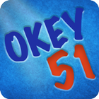 Okey 51 biểu tượng