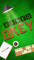 Banko Okey الملصق