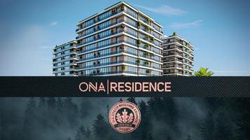 ONA Residence पोस्टर