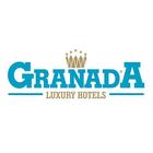 Granada Hotels Guestranet icône