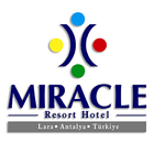 Miracle Resort Guestranet icono