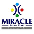 Miracle Resort Guestranet アイコン