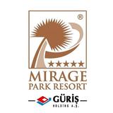 Mirage Park Guestranet icône