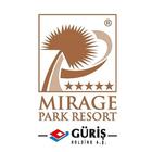 Mirage Park Guestranet 圖標