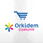 Orkidem Çiçekçilik أيقونة