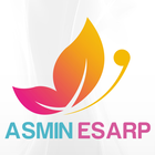 Asmin Eşarp icône