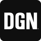 DGN иконка