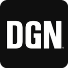 DGN icon