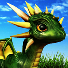 Dragen icon