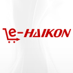 E - Haikon
