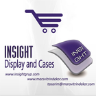 Insight Grup أيقونة