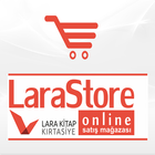 Lara Store иконка