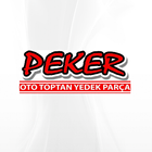 Peker Oto icône