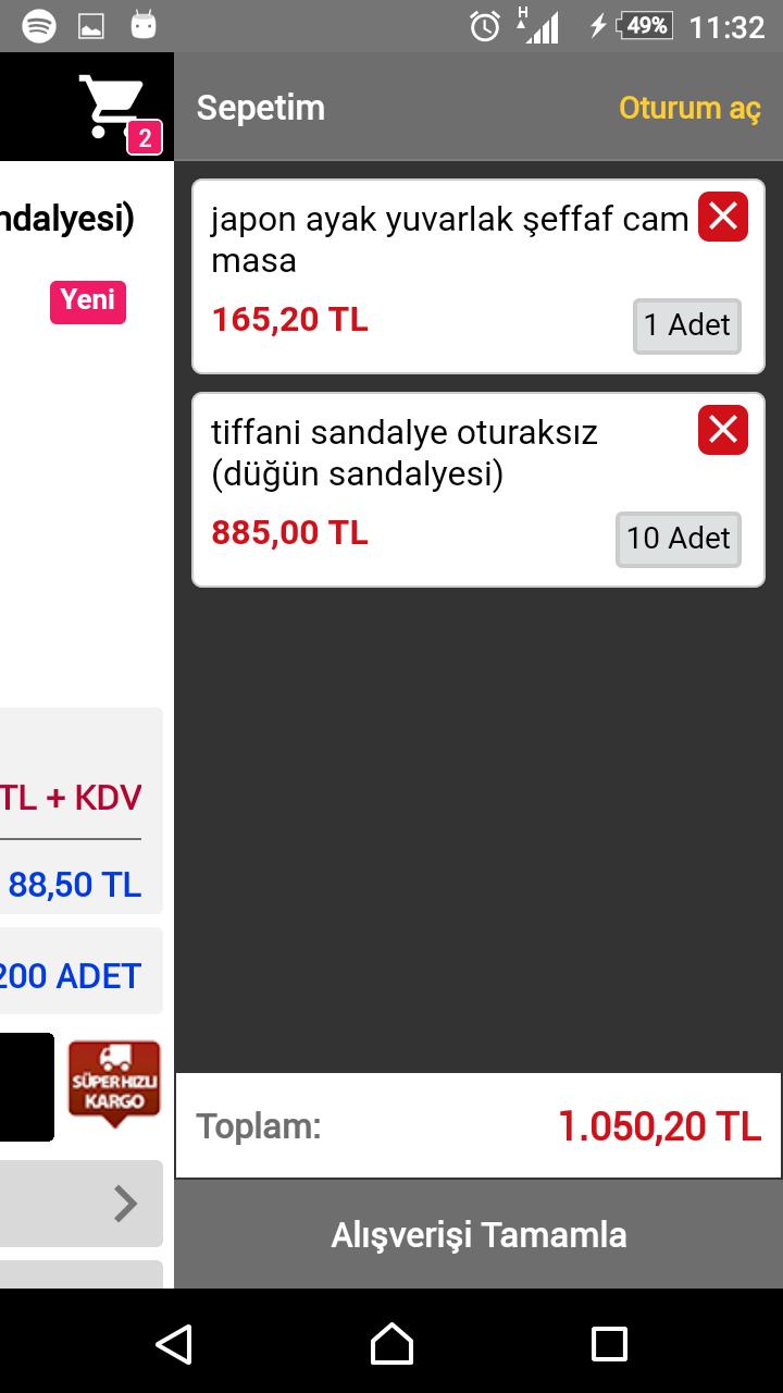 Hanimaga Sandalye Mobilya 57 Fotograf Facebook