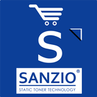 Sanzio иконка