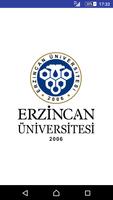 Erzincan Üniversitesi ÜBS Affiche