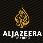 Al Jazeera Turk Dergi ikon