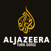 Al Jazeera Turk Dergi icon