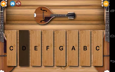 Toddlers Mandolin XAPK download