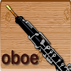 Toddlers Oboe icône