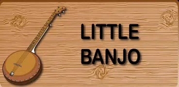 Toddlers Banjo
