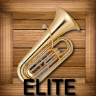 Toddlers Tuba Elite icon