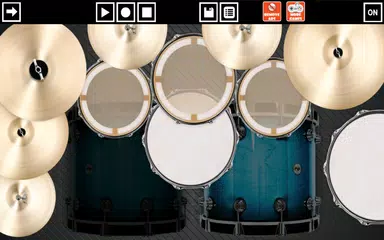 Скачать Drum 3 APK