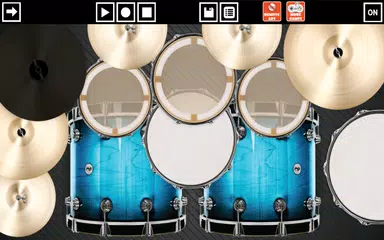 Скачать Drum 3 APK