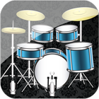 آیکون‌ Drum 2