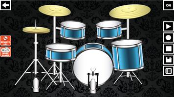 Poster Drum 2