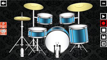 Drum 2 screenshot 1