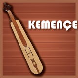 Kemençe ícone