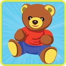Pick Up Toys For Toddlers APK