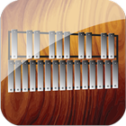 Professional Xylophone أيقونة