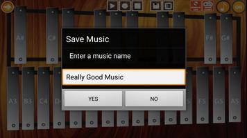 Professional Xylophone скриншот 2