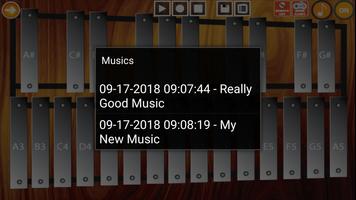 Professional Xylophone скриншот 3