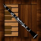 Professional Clarinet アイコン