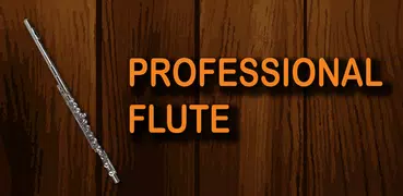 Professional Flute
