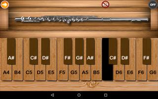 Professional Flute 스크린샷 2