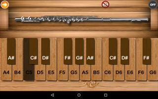 Professional Flute 스크린샷 3